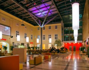 JUFA Hotel Wien City Image two