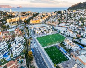 Albir Sport Resort Image five