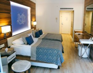 Limak Atlantis Deluxe Image four