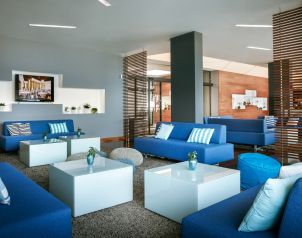 Hotel Admiral**** Image two