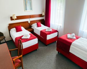 Hotel Bohemia Excellent*** Image three