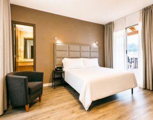 Hotel Borgia*** Image four