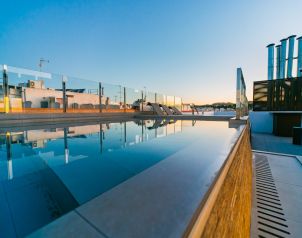 Hotel Gaudea**** Image two