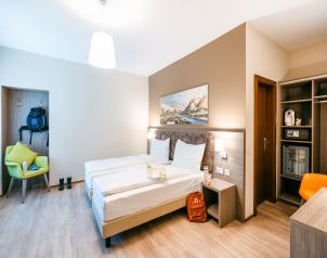 Hotel Unione Image four