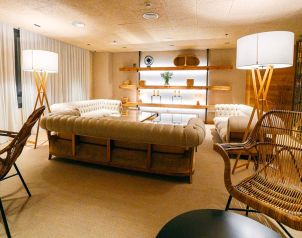Hotel Zenit Sevilla**** Image three