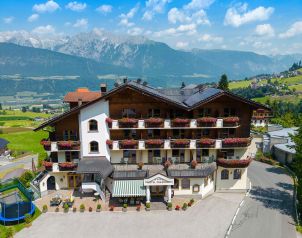 Hotel-Pension Jägerhof**** Image two