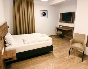 Landhotel Imhof Image three