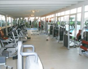 Mancini Park Hotel**** Image five