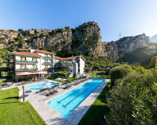 Aktivhotel Santa Lucia**** Image one