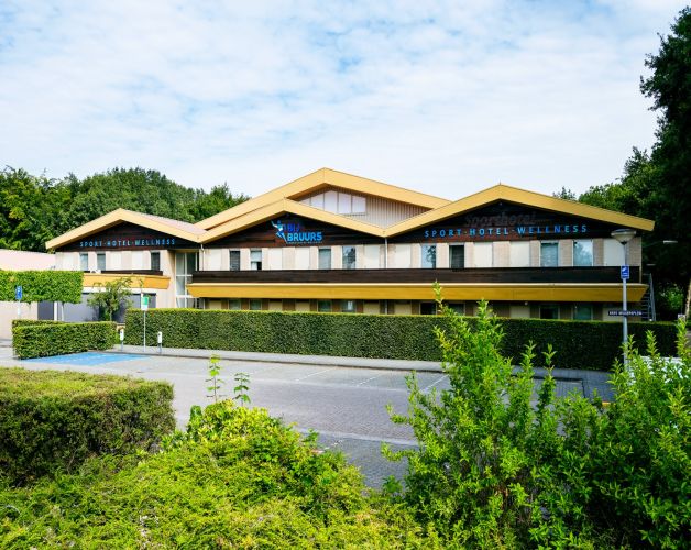 Sporthotel Bruurs Image one