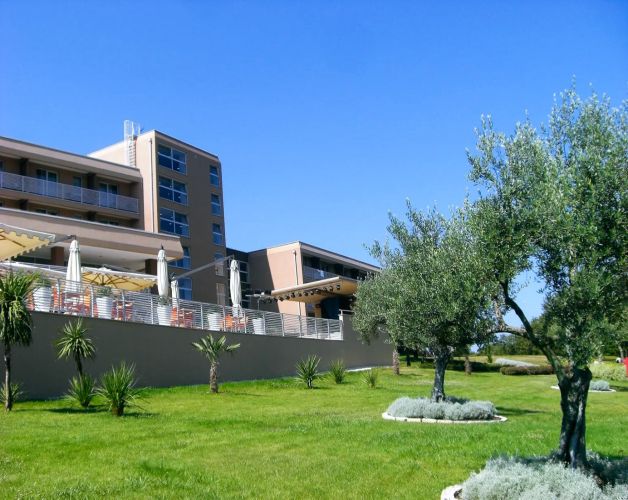 Hotel Laguna Molindrio**** Image one