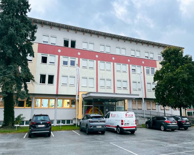 Pension Burgenland Pinkafeld Image one