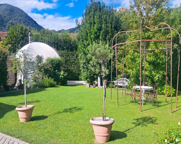 Hotel La Bussola Image one