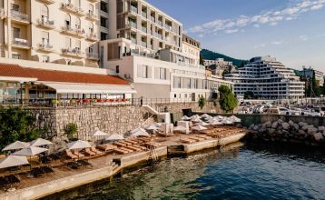 Hotel Istra***