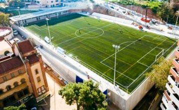 Hotel Alimara Barcelona****