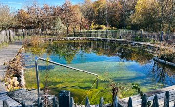 Hotel Der Freiraum Güssing