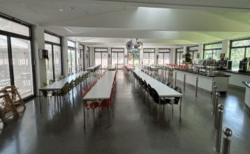 Pension Freiburg