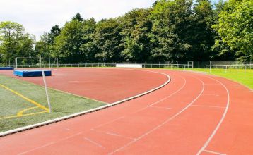 Sport- en seminariecentrum