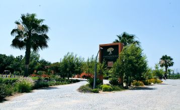 Amendoeira Golf Resort