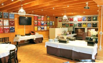 Browns Sports & Leisure Club
