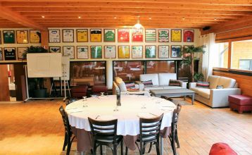 Browns Sports & Leisure Club