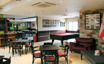 Browns Sports & Leisure Club