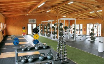 Browns Sports & Leisure Club