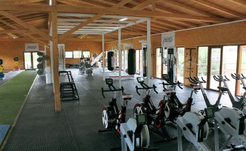 Browns Sports & Leisure Club