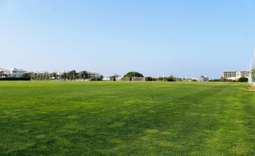 Cascade Wellness &amp; Lifestyle Resort