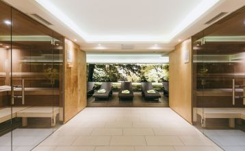Boetiekhotel Erla****