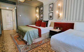 Hotel Kremlin