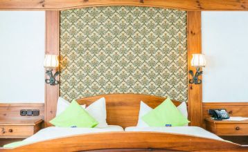 Hotel-Gasthof Zum Dragoner