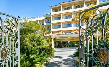 Ria Park Hotel Resort &amp; Spa