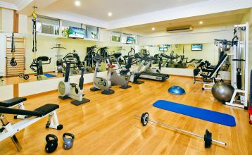 Ria Park Hotel Resort &amp; Spa
