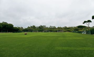Ria Park Hotel Resort &amp; Spa