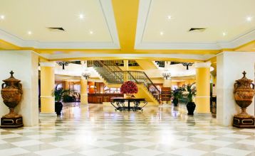 Ria Park Hotel Resort &amp; Spa