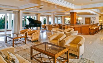 Ria Park Hotel Resort &amp; Spa