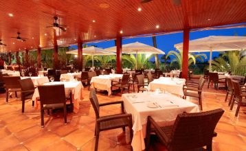 Ria Park Hotel Resort &amp; Spa