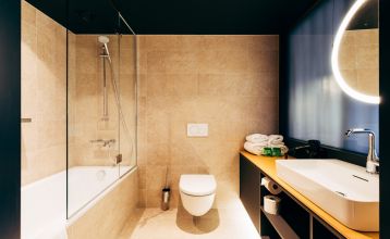 Hotel Harry's Home Steyr