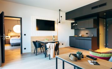 Hotel Harry's Home Steyr