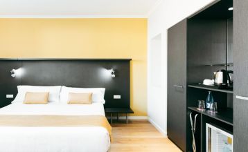 Hotel Alimara Barcelona****