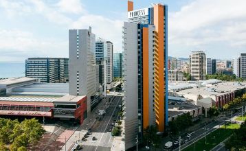 Hotel Barcelona Princess****