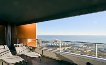 Hotel Barcelona Princess****