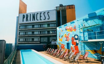 Hotel Barcelona Princess****