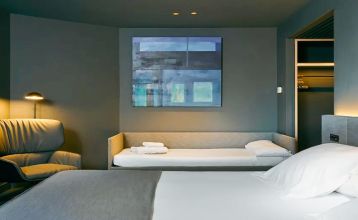 Hotel Barcelona Princess****