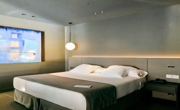 Hotel Barcelona Princess****