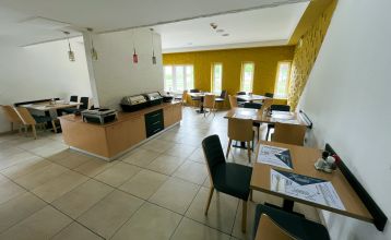 Harmonië Hotel & Restaurant