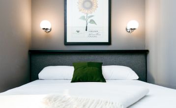 Hotel Malcom & Barret Valencia***
