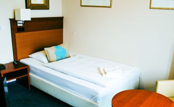 Hotel Marttel***