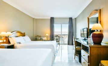 Hotel Sol Guadalmar****